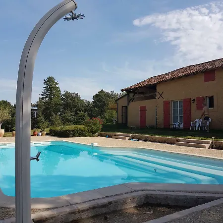 La Salamandre *